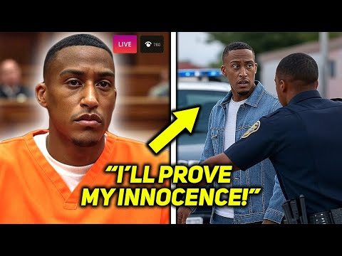 Yung Filly Breaks Silence on Jail Sentence.. (this is crazy!)