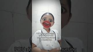 #shar #SharRivera #nursingmemes #memes #nursinglife #nursing