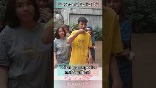 Science Quiz Part 2 #sciencequiz #challenge #shortsvideo