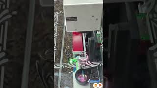 Glass Engraving #cnc  #controller   #controlsystems  #cncsoftware  #glass #glassengraving