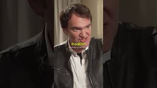 Tarantino on Violence in Japanese Cinema #shorts #tarantino #japan