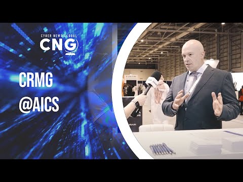 AICS Session with CRMG