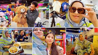 Zainab Ke Lie Gifts Lene Gaye💖 1 Saal Guzar Gaya Pata Nahi Chala