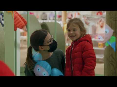 Interactive and educational Xperience at JBC's revamped concept store