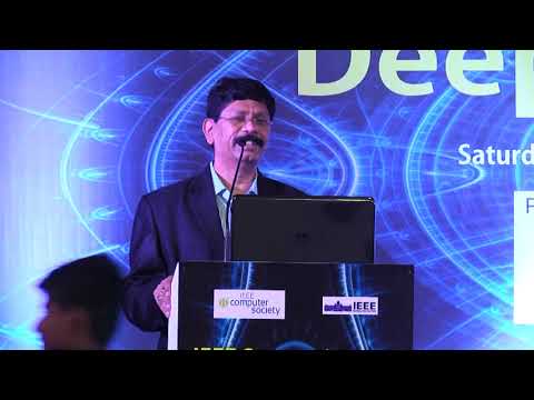 Deep Vision.AI 2018 Part 3