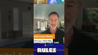 Why BitDigital Exited Bitcoin Mining for Ethereum?