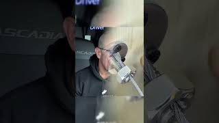#fypシ #trending #viral #truckdriver #semitruck #cdldriver #truckersoftiktok #usa #trucking
