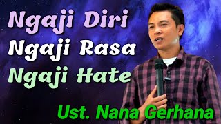 USTAD NANA GERHANA TERBARU DI KARAWANG