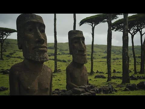 Timeless Treasures: Chronicles of World Monuments | Cinematic video
