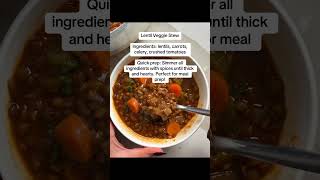 8 easy, pcos-friendly dinner ideas #pcostips #pcosfood #insulinresistance #pcoshealing #pcos