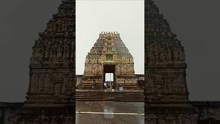 Timeless Temples: A Glimpse into Belur #karnatakatourism #unescoworldheritage