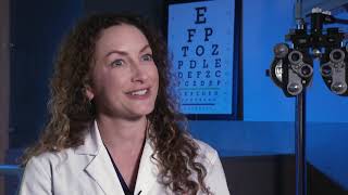 SAVING RUBY’S EYES: DETECTING RETINOBLASTOMA
