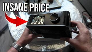 Why This Budget Steaming Amp Destroys the Competition
