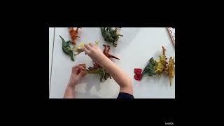 Early math activity|toddler_craft