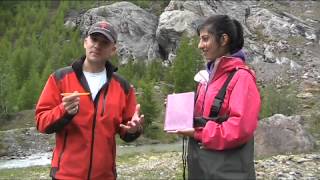 Top Tip For Fieldwork - Recording Data