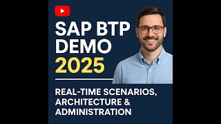 Unlock the Power of SAP BTP in 2025!