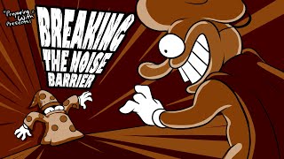 Preparing With: Breaking the Noise Barrier