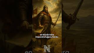 Tarihe Adını Yazmış Beş Hükümdar | Nasıl Oldu?  #tarih #history #osmanlı #kısatarih #nasıloldu