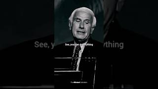 #youtubeshorts #youcanlearnanything  #motivation #overthinking #jimrohn