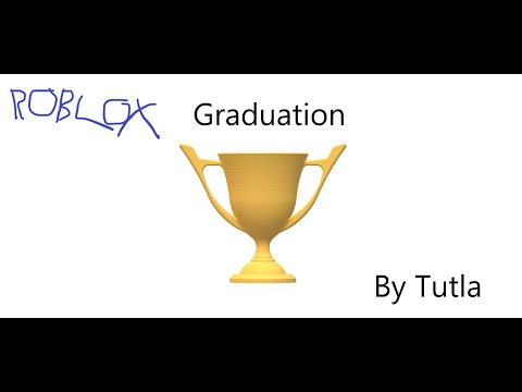 Roblox basics GRADUATION!: Making a game with what we learnt!
