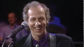 1987 - Chet Atkins & Friends (Mark Knopfler) Certified Guitar Player