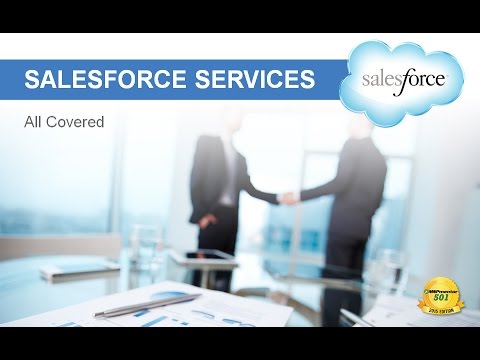 All Covered Salesforce Webinar