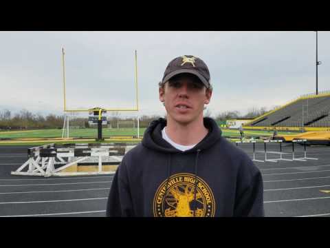 Stonewall Solutions with Centerville Lacrosse