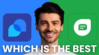 Tidio vs Freshchat | Which Is the Best AI Chatbot in 2025?