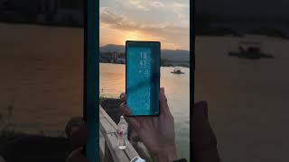 Nubia has used time to prove that 35mm is right #Nubia Z70SUltra Photographer Edition #35mmLens