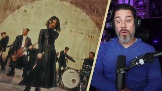 Director Reacts - KARDI - 'WatchOut' MV
