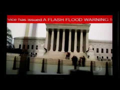 Flash Flood Warning