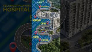 Radiance Riverwoods | Radiance Realty
