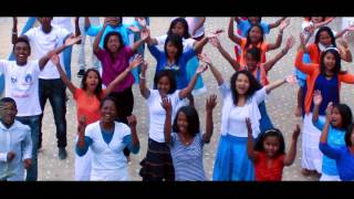 CPV Praise  - Izay Mihiaka  2014