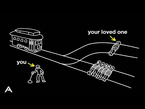 The Problem With the Trolley Problem