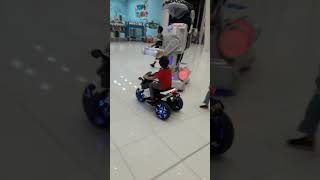 #robofun