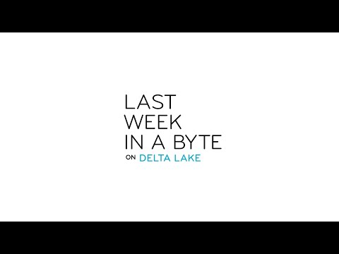 Last Week in a Byte (2023-03-28)
