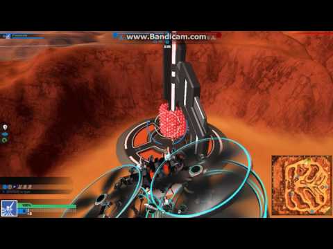 WEIRD ROBOCRAFT GLITCH