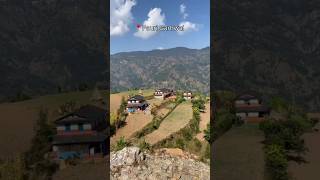 Pauri Garhwal Uttrakhand #paurigarhwal #uttrakhand #ytshorts #yt #mountains #nature #shortsindia