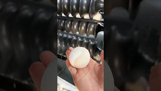 Dough Divider and Rounder