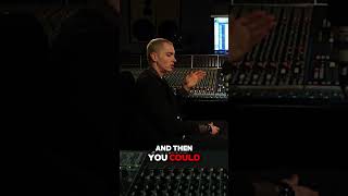 Eminem Unleashed: His Raw Passion For the Art of Hip Hop Revealed! #eminem