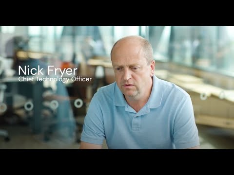 Inside Dojo: Meet our Chief Technology Officer