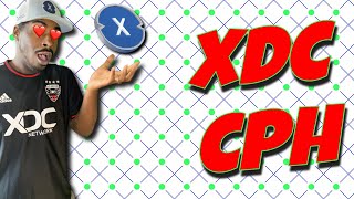 ⚠️ XINFIN XDC & CYPHERIUM 🚨 CBDC, BLOCKCHAIN AND PRIVACY ⚠️
