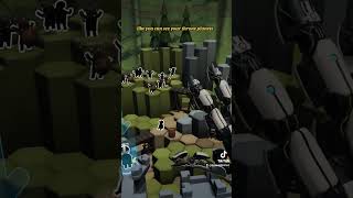 Check out #TheLab if you haven't.  its a great#free to play #vr #game