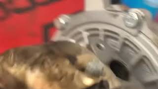 Bmw 335d rebuilt turbo issues lol
