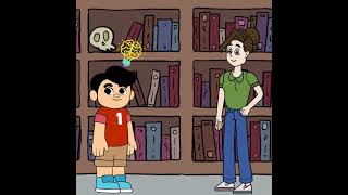 Riddle time      #animation #funnywork #riddles #riddlechallenge #riddleswithanswers #allaboutfun