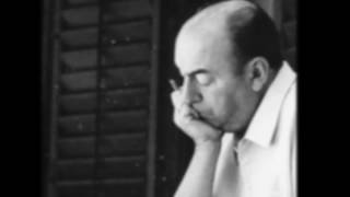 Keeping Quiet by Pablo Neruda