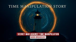 Time Manipulation Tale: You’re Listening to the Radio During the SecretWar Against Time Manipulation