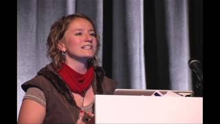 danah boyd Keynote Futureweb 2010