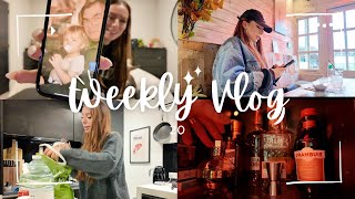 HOMESENSE & NACHOS! | WEEKLY VLOG 20