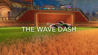 4 Flashy and Easy to Learn Mechanics in Rocket League